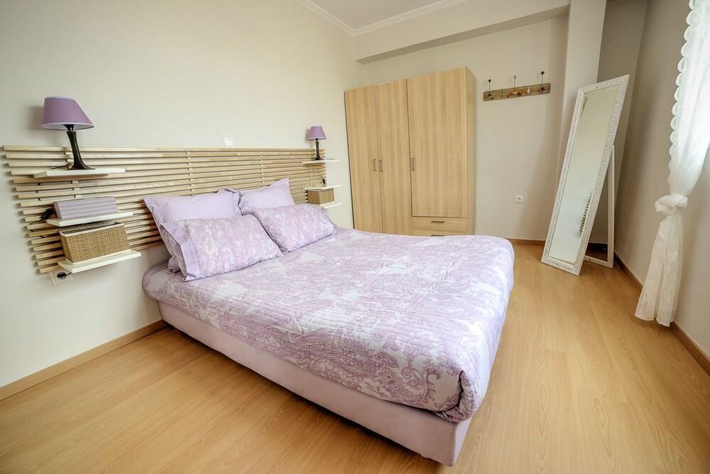 Acropolis View Apartment Atena Exterior foto