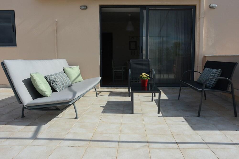Acropolis View Apartment Atena Exterior foto